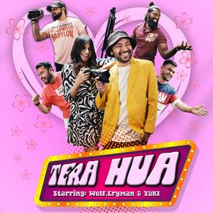 Tera Hua