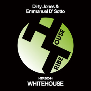Whitehouse (Latin Groove Mix)