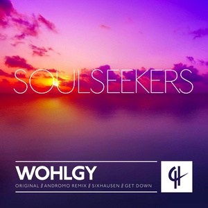 Soulseekers EP