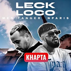 KHAPTA (feat. Leck) (Explicit)