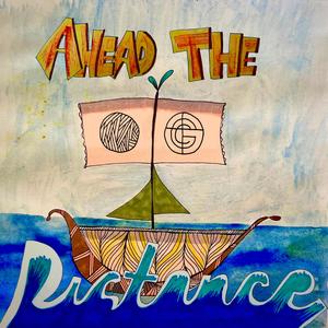Ahead the Distance (feat. Der Elefant im Raum)