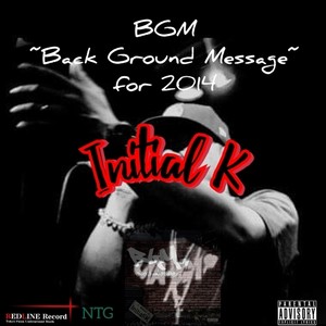 BGM ~Back Ground Message~ (Explicit)