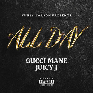 All Day (Explicit)