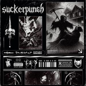 SUCKERPUNCH (feat. Murda of Cal) (Explicit)