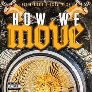 How We Move (feat. G’sta Wish & Rodo G) (Explicit)