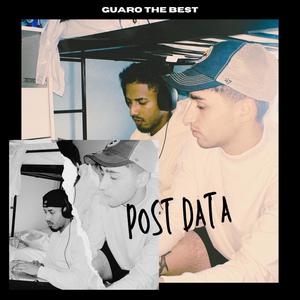Post Data (feat. 99more)