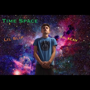 Time Space (Explicit)