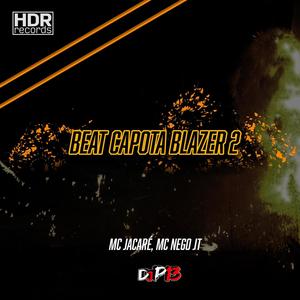 Beat Capota Blazer 2