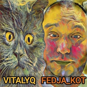Федя кот (Original Mix|Explicit)