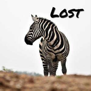 Lost(feat. Kenny2Wavyyy) (Explicit)