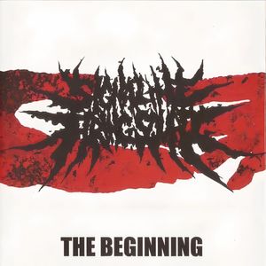 The Beginning (Explicit)