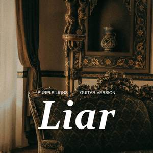 Liar (Guitar Version)
