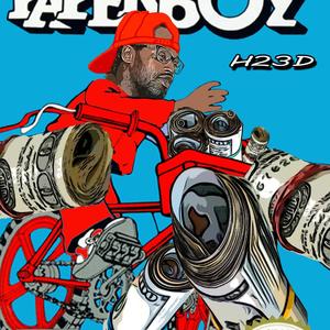 PaperBoy H23D (Explicit)