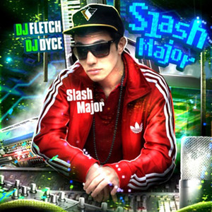 SLASH MAJOR (Explicit)