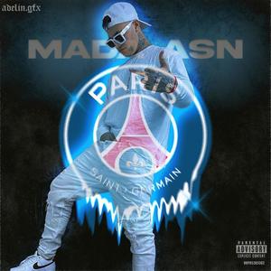 PSG (feat. Mada ASN) (Explicit)