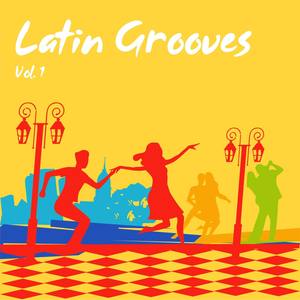 Latin Grooves, Vol. 1