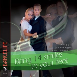 Bring 14 Smiles to Your Feet