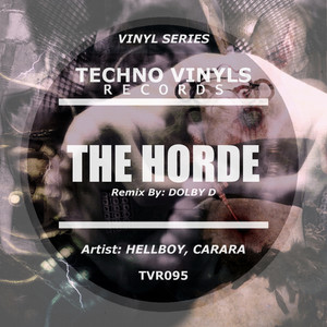 The Horde (Original Mix)