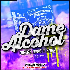 Dame Alcohol (Radio Edit)
