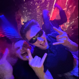 PanjaFeest! (Explicit)