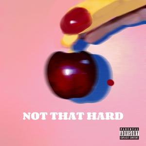 Brann - Not That Hard