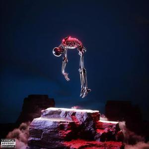 To The Grave (feat. Motionbaby) (Explicit)