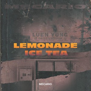 Lemonade Ice Tea