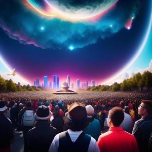 Everlasting (Explicit)