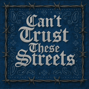 Can't Trust These Streets (Explicit)