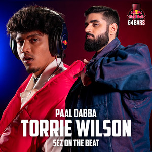 Torrie Wilson (Red Bull 64 Bars|Explicit)