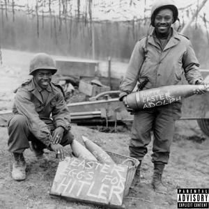 Soldier's Cry (Explicit)