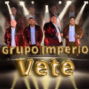 Vete (En vivo)