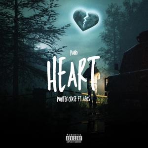 Piano Heart (feat. Asos) [Explicit]