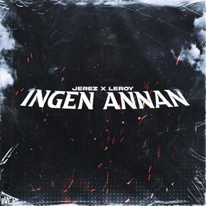 Ingen annan(feat. Leroy)