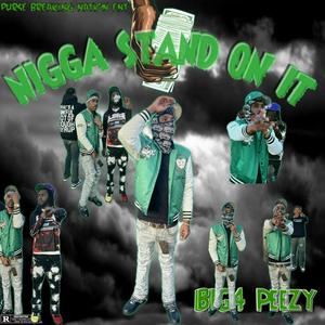 MEMBERz ONLY Pt. 1 (feat. R/T Geeta, TankPeezy, Boo Money, BENZ, Mils & BusDeezy) (Explicit)