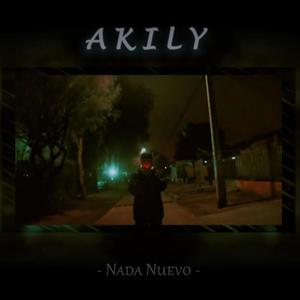 Nada Nuevo (Explicit)