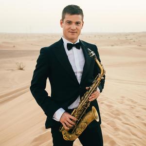 Jerusalema (feat. Neney Santos)