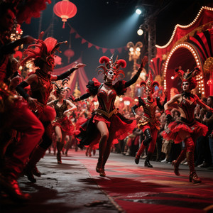 Uma vez flamengo (Live)