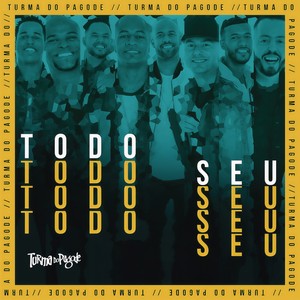 Turma do Pagode - Empoeirado Violão