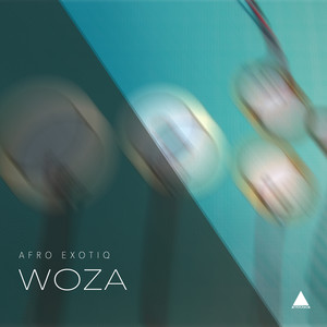 Woza (Original Mix)