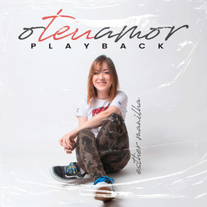 O Teu Amor (Playback)