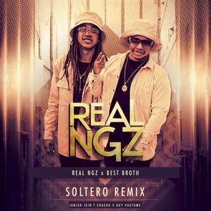 Soltero (Remix|Explicit)