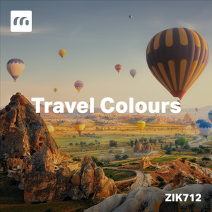 Travel Colours