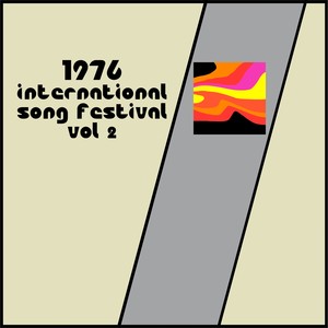 1976 International Song Festival, Vol. 2