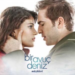 Bir Avuç Deniz Müzikleri (Film Müzikleri)