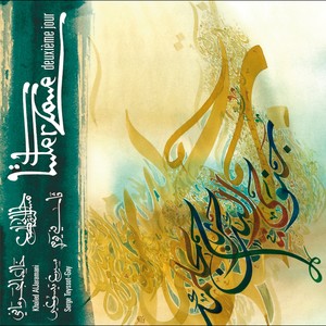 Serge Teyssot-Gay - Joumouh