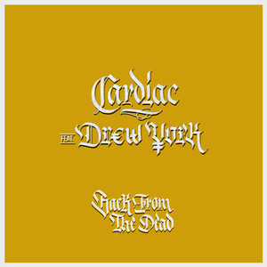 Back From the Dead (Explicit)