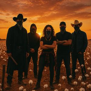 Keep it country (feat. JPonthetrack) (Explicit)