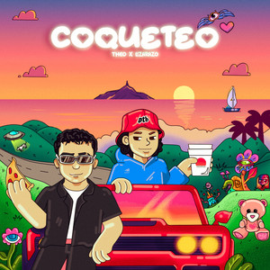 Coqueteo