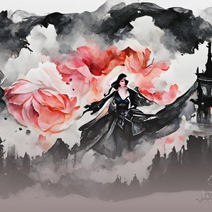 Karena Memang Dia Milik Saya